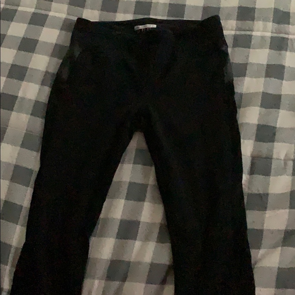 Women’s work out leggings